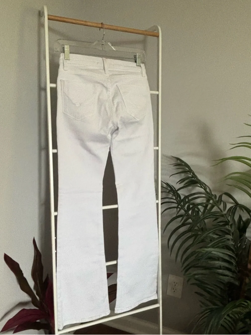 Hudson Nico Bootcut Jeans - Picture 10 of 16